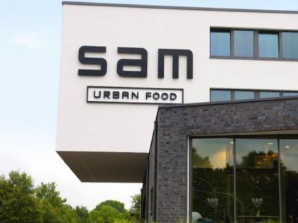 Photo: SAM URBAN FOOD